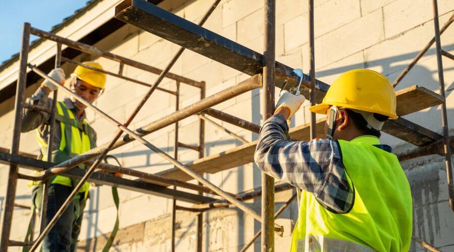 Fascia Repair in Bryn Mawr, PA
